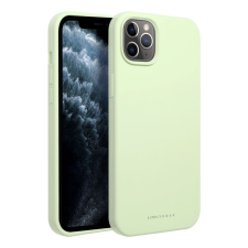 ROAR Cloud-Skin tok - iPhone 11 Pro Max világoszöld tok és táska