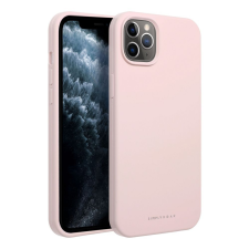 ROAR Cloud-Skin tok - iPhone 11 Pro világos rózsaszín tok és táska