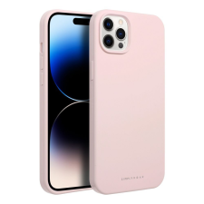 ROAR Cloud-Skin tok - iPhone 12 Pro Max világos rózsaszínű tok és táska