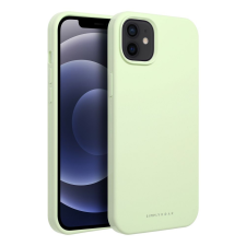 ROAR Cloud-Skin tok - iPhone 12 Világoszöld tok és táska