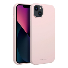 ROAR Cloud-Skin tok - iPhone 13 világos rózsaszínű tok és táska