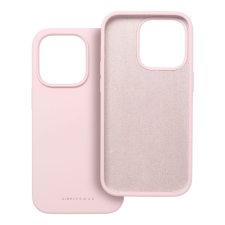 ROAR Cloud-Skin tok iPhone 16 - rózsaszín tok és táska