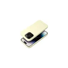 ROAR Cloud Skin tok iPhone 16e - sárga tok és táska