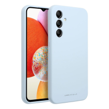 ROAR Cloud-Skin tok - Samsung Galaxy A14 4G / A14 5G Világoskék tok és táska