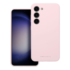 ROAR Cloud Skin tok Samsung Galaxy A16 5G - világos rózsaszín tok és táska