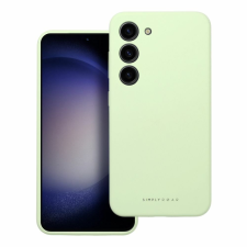 ROAR Cloud Skin tok Samsung Galaxy A16 5G - világos zöld tok és táska