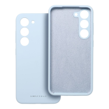ROAR Cloud-Skin tok Samsung Galaxy A35 5G - kék tok és táska