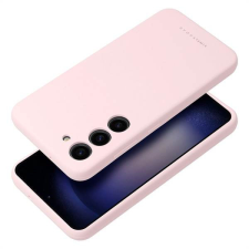 ROAR Cloud-Skin tok -Samsung Galaxy S24 Ultra 5G világos rózsaszínű tok és táska