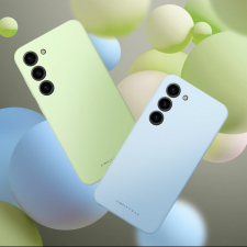 ROAR Cloud Skin tok Xiaomi Redmi 14C - világoszöld tok és táska