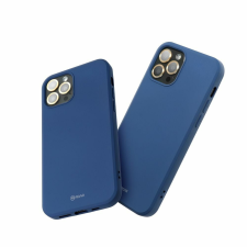 ROAR Colorful Jelly tok Samsung Galaxy A06 - tengerészkék tok és táska