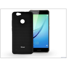 ROAR Huawei Nova szilikon hátlap - Roar All Day Full 360 - fekete tok és táska