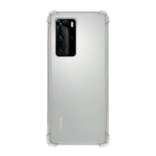 ROAR HUAWEI P40 Pro, ROAR JELLY ARMOR mobiltok, Átlátszó tok és táska