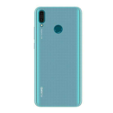 ROAR HUAWEI Y7 (2019), Y7 Prime (2019), ROAR ALL DAY szilikon mobiltok, Átlátszó tok és táska