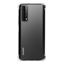 ROAR JELLY ARMOR szilikon telefonvédő (ütésállóság, légpárnás sarok) ÁTLÁTSZÓ tok és táska