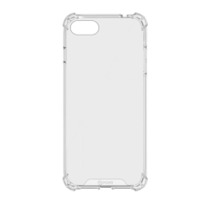 ROAR JELLY ARMOR szilikon telefonvédő (ütésállóság, légpárnás sarok) ÁTLÁTSZÓ tok és táska