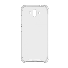 ROAR JELLY ARMOR szilikon telefonvédő (ütésállóság, légpárnás sarok) ÁTLÁTSZÓ tok és táska