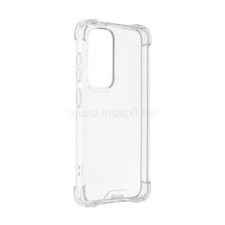 ROAR JELLY ARMOR szilikon telefonvédő (ütésállóság, légpárnás sarok) ÁTLÁTSZÓ (GP-151313) tok és táska