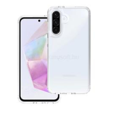 ROAR JELLY ARMOR szilikon telefonvédő (ütésállóság, légpárnás sarok) ÁTLÁTSZÓ (GP-166319) tok és táska