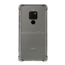 ROAR JELLY ARMOR szilikon telefonvédő (ütésállóság, légpárnás sarok) ÁTLÁTSZÓ (GP-83380) tok és táska