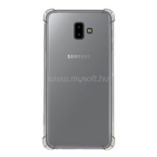 ROAR JELLY ARMOR szilikon telefonvédő (ütésállóság, légpárnás sarok) ÁTLÁTSZÓ (GP-83382) tok és táska