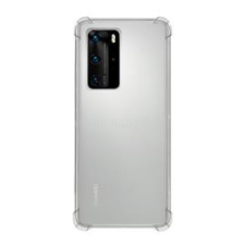 ROAR JELLY ARMOR szilikon telefonvédő (ütésállóság, légpárnás sarok) ÁTLÁTSZÓ (GP-97886) tok és táska