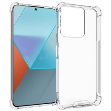 ROAR Jelly Armor Xiaomi Poco C65 tok átlátszó (GP-154175) tok és táska