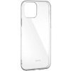 ROAR Jelly szilikon hátlaptok Xiaomi Redmi 14C / Poco C75 átlátszó