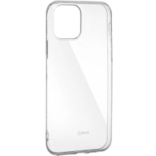 ROAR Jelly szilikon hátlaptok Xiaomi Redmi 14C / Poco C75 átlátszó tok és táska