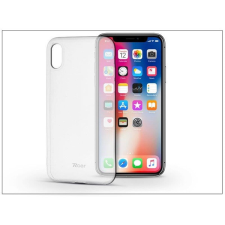 ROAR KC0138 Roar All Day iPhone X/XS átlátszó szilikon tok tok és táska