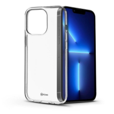 ROAR KC0734 All Day iPhone 13 Pro átlátszó szilikon védőtok tok és táska