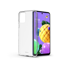 ROAR LG K52/K62 szilikon hátlap - Roar All Day Full 360 - transparent tok és táska