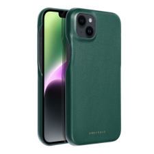 ROAR LOOK tok -iPhone 14 Plus zöld tok és táska