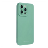 ROAR LUNA szilikon telefonvédő (ultravékony, matt, kameravédő, wireless) MENTAZÖLD Apple iPhone 17 (GP-173460) (GP-173460)