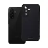 ROAR LUNA szilikon tok Samsung Galaxy A27 5G matt fekete GP-191092
