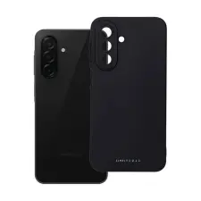 ROAR LUNA szilikon tok Samsung Galaxy A27 5G matt fekete GP-191092 tok és táska