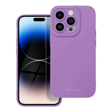 ROAR Luna telefontok iPhone 14 Pro viola tok és táska