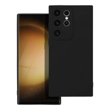 ROAR Luna telefontok Samsung Galaxy S23 Ultra fekete tok és táska