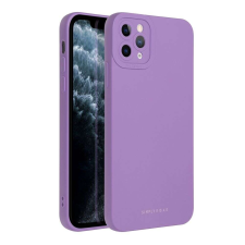 ROAR Luna tok iPhone 11 Pro Max lila tok és táska