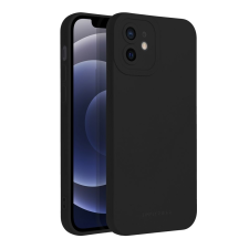 ROAR Luna tok iPhone 12 fekete tok és táska