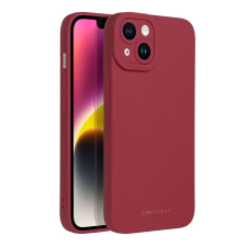 ROAR Luna tok iPhone 14 piros tok és táska