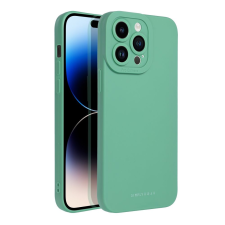 ROAR Luna tok iPhone 14 Pro Max Zöld tok és táska