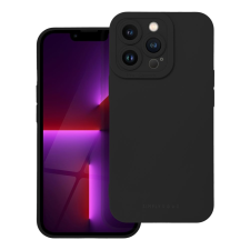 ROAR Luna tok iPhone 15 Plus fekete tok és táska