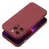 ROAR Luna tok iPhone 17 - piros