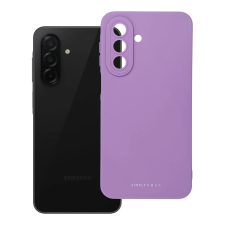 ROAR Luna tok Samsung A27 5G lila tok és táska