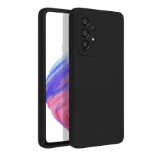 ROAR Luna tok Samsung Galaxy A53 5G fekete tok és táska