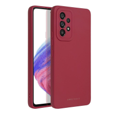 ROAR Luna tok Samsung Galaxy A53 5G piros tok és táska