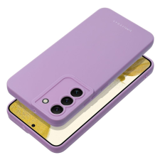 ROAR Luna tok Samsung Galaxy A54 5G lila tok és táska