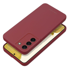 ROAR Luna tok Samsung Galaxy A54 5G piros tok és táska