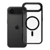ROAR Mag Bumper tok Magsafe kompatibilis iPhone 17 Air fekete