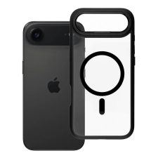 ROAR Mag Bumper tok Magsafe kompatibilis iPhone 17 Air fekete tok és táska